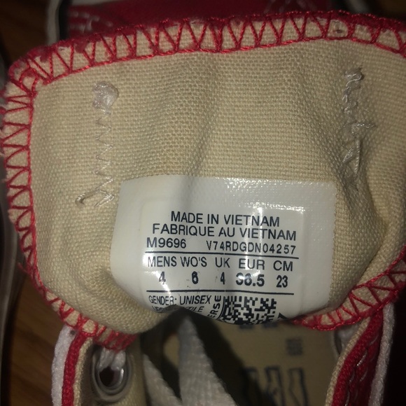 Converse - Picture 4 of 5